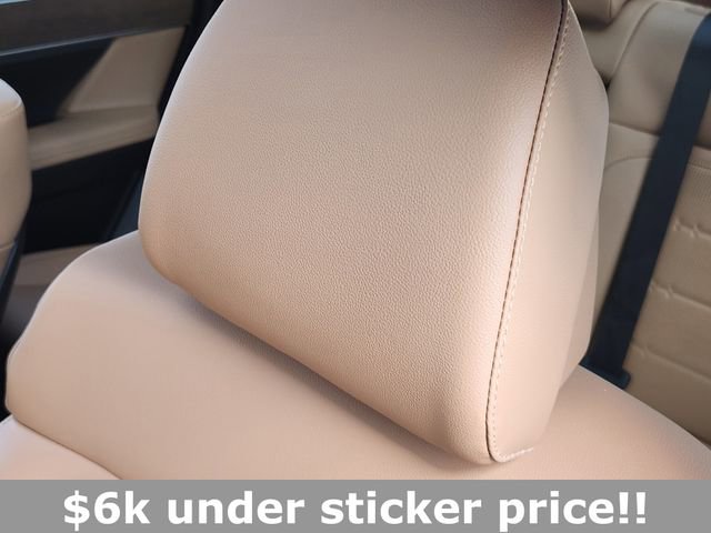 Certified 2026 Hyundai Santa Fe Limited image 11