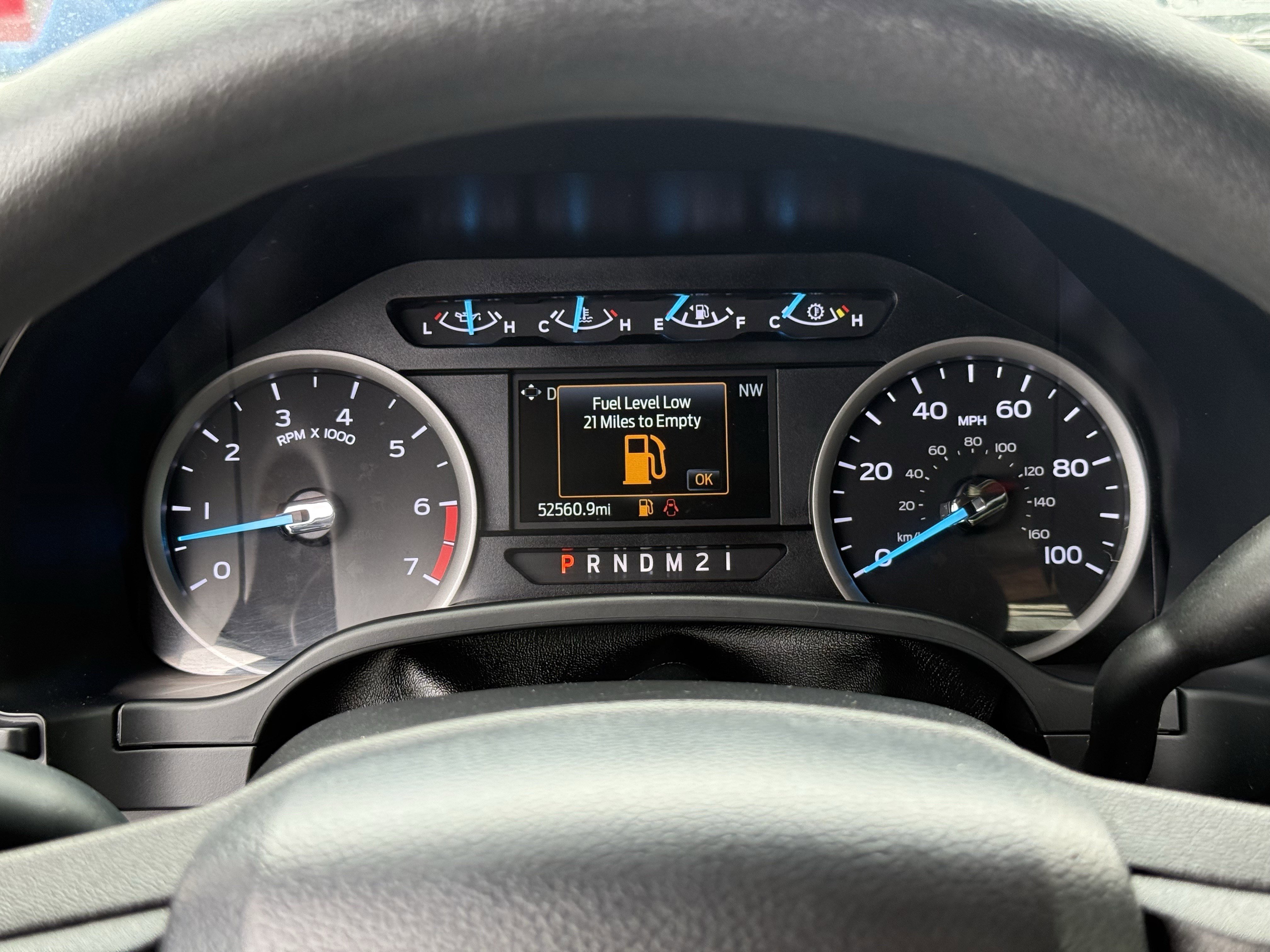 Used 2021 Ford F250 XL w/ STX Appearance Package AWD/4WD image 17