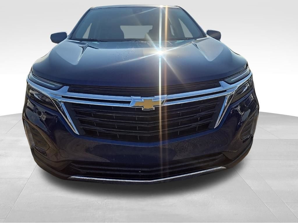 Certified 2022 Chevrolet Equinox LT AWD/4WD image 8