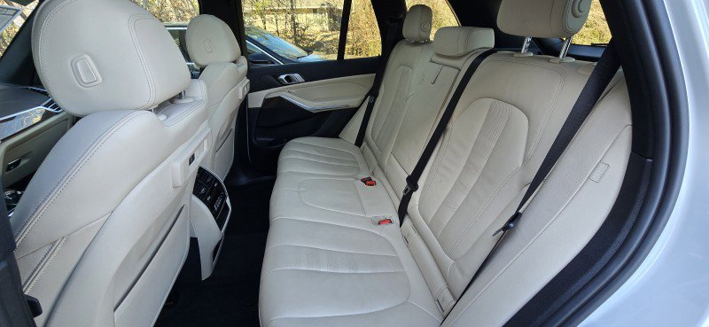 Used 2022 BMW X5 sDrive40i image 17