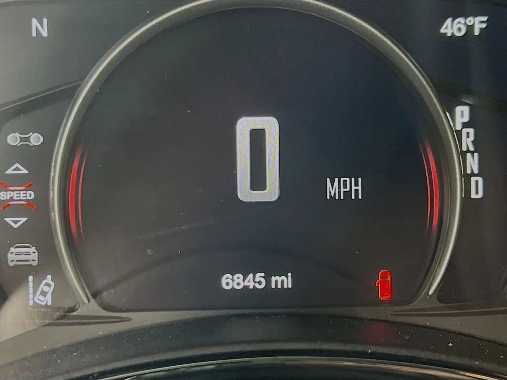 Used 2025 Dodge Durango GT image 13