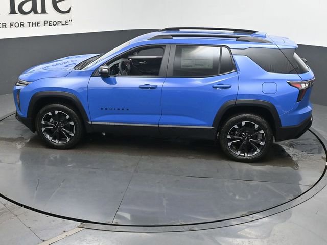 New 2026 Chevrolet Equinox RS w/ Convenience Package III AWD/4WD image 21
