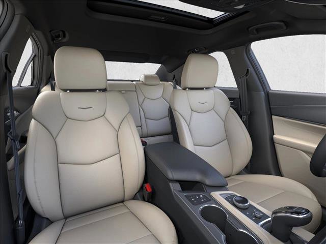 New 2026 Cadillac CT4 Premium Luxury image 16