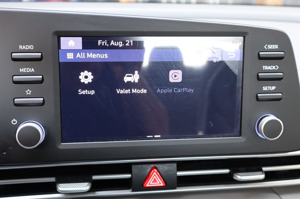 Used 2023 Hyundai Elantra SEL FWD image 26