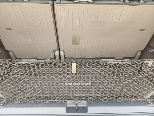 New 2026 Toyota Sequoia Capstone AWD/4WD image 24