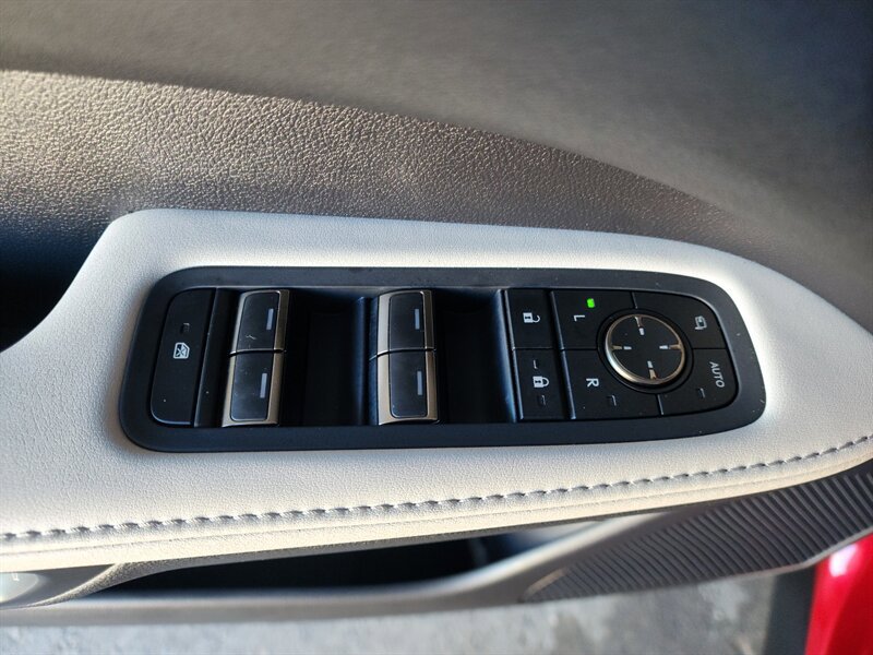 Used 2023 Lexus RX 350 Premium w/ Cold Area Package FWD image 24