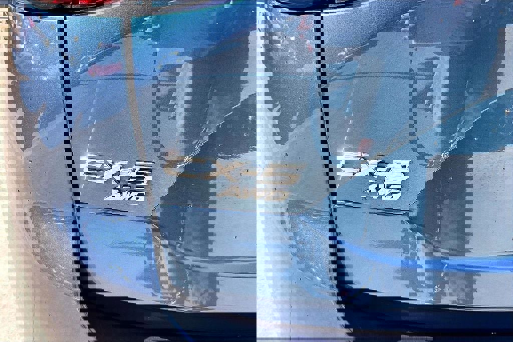 Used 2018 MAZDA CX-5 Touring w/ Preferred Equipment Package image 8