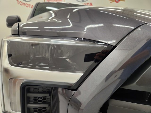 New 2025 Toyota Tundra SR5 image 9