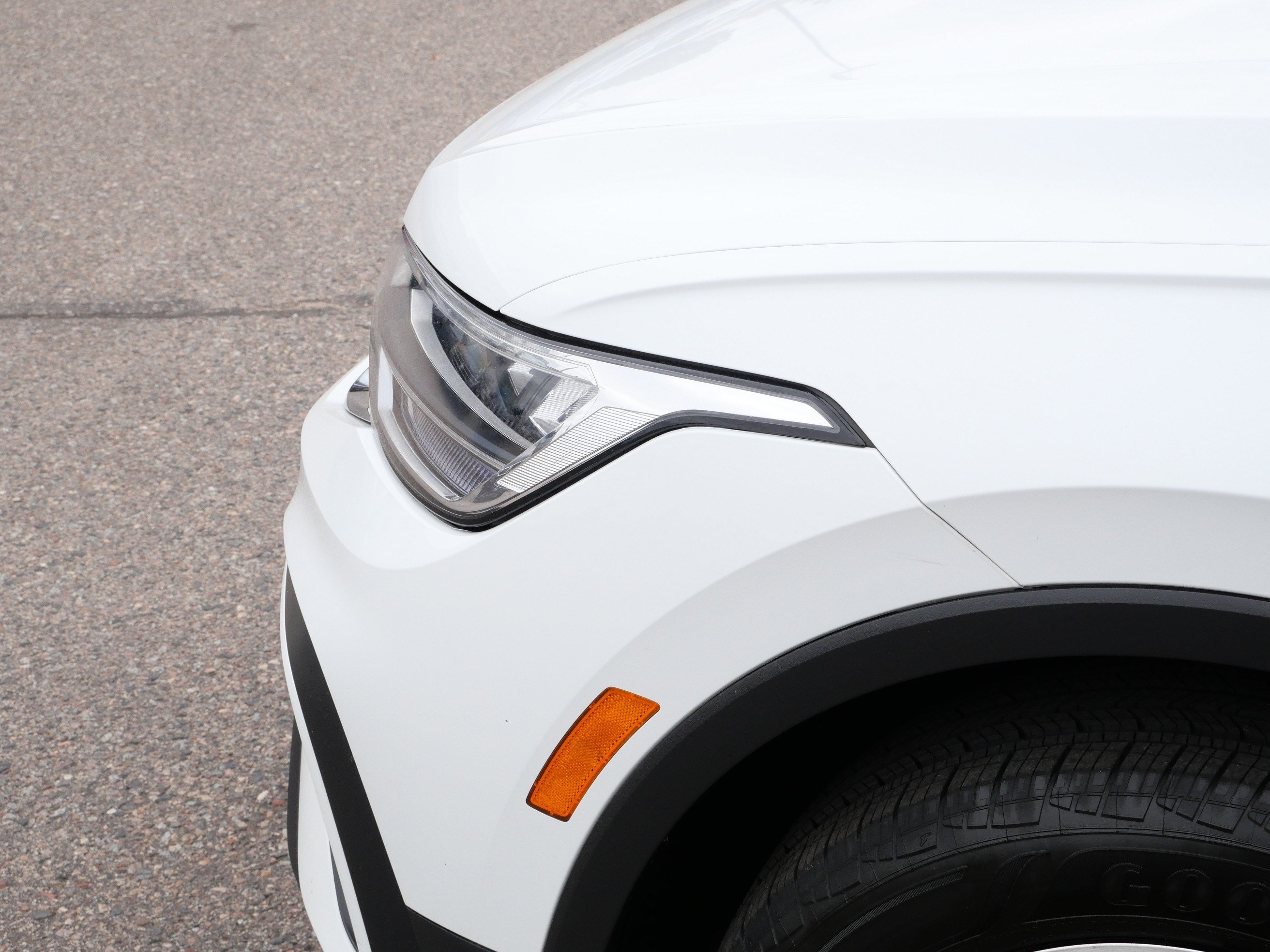 Certified 2023 Volkswagen Tiguan S w/ IQ.Drive Package AWD/4WD image 16