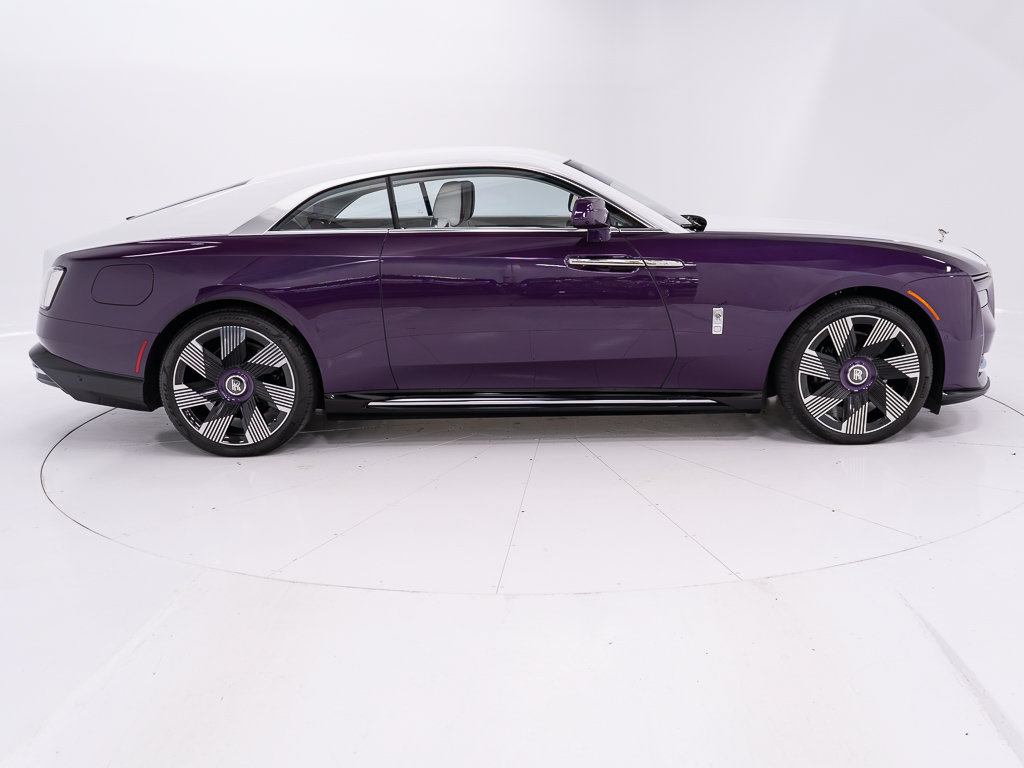 Used 2024 Rolls-Royce Spectre w/ Spectre Launch Package AWD/4WD image 6