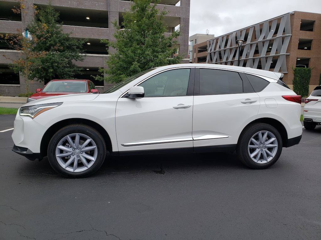 Certified 2023 Acura RDX AWD image 5