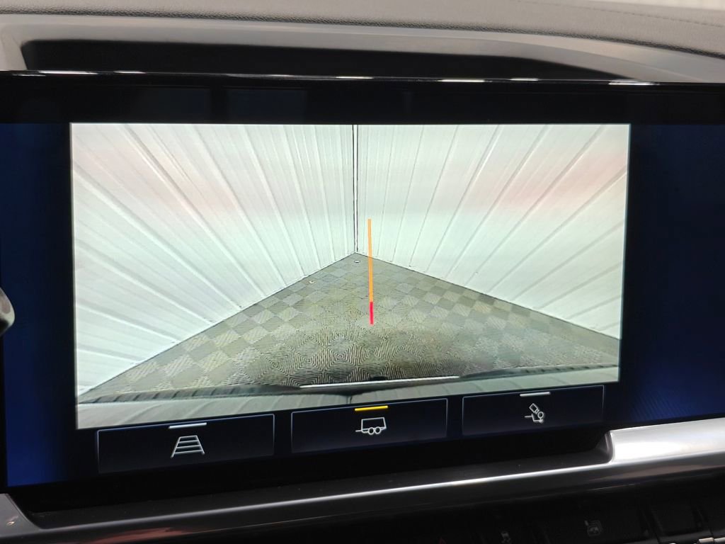 Used 2022 Chevrolet Silverado 1500 LT w/ Max Trailering Package image 43