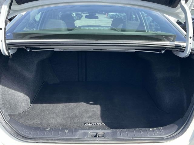 Used 2022 Nissan Altima 2.5 S image 19