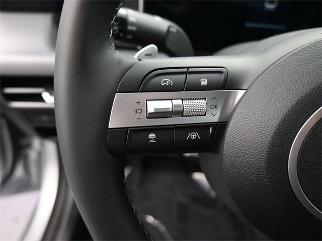 New 2026 Hyundai Sonata SEL image 17