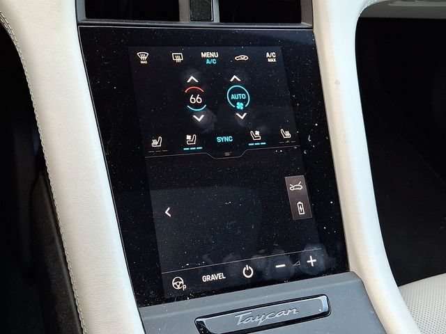 Certified 2023 Porsche Taycan 4S AWD/4WD image 19