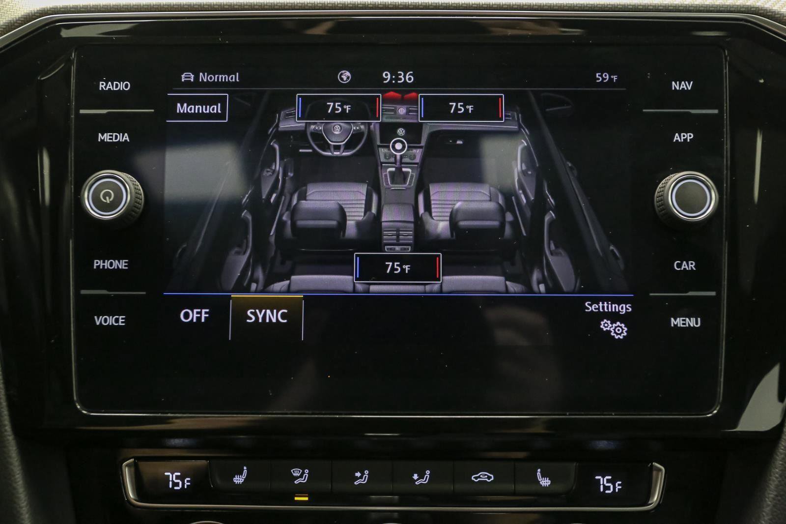 Used 2020 Volkswagen Arteon SEL image 28