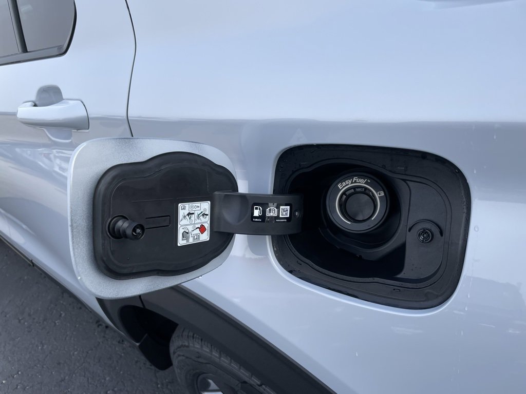 New 2026 Ford Explorer Active image 58