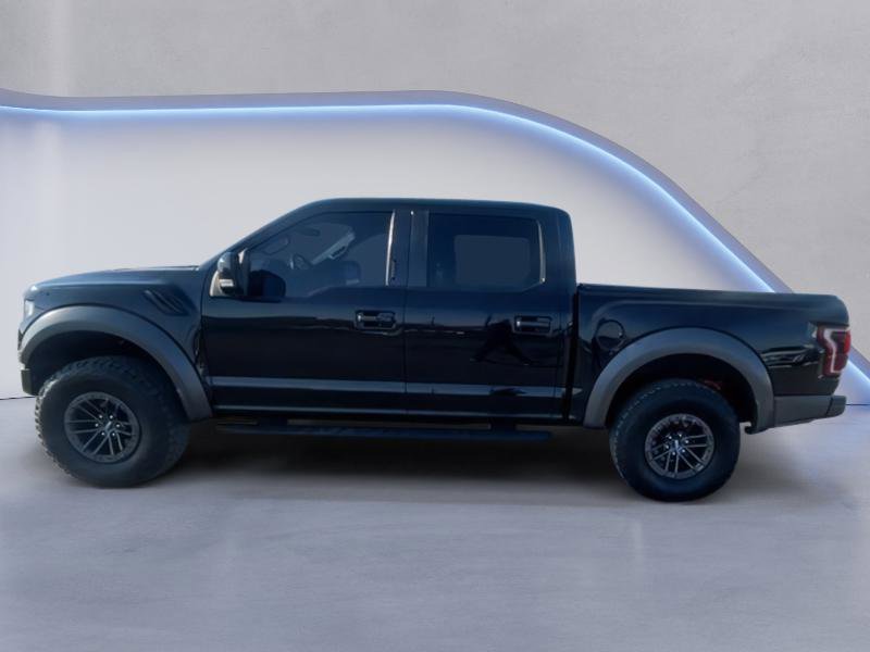 Used 2020 Ford F150 Raptor w/ Equipment Group 802A Luxury AWD/4WD image 6