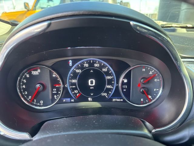 Used 2022 Chevrolet Malibu Premier image 19