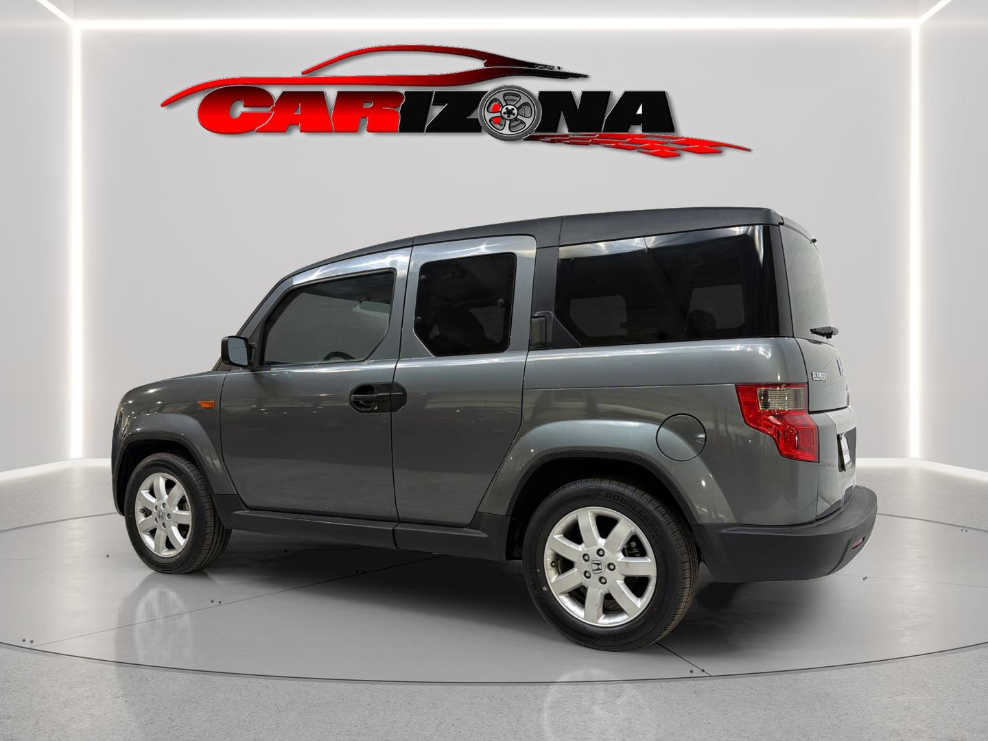Used 2009 Honda Element LX image 9