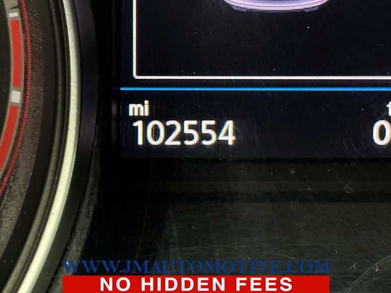 Used 2019 Volkswagen Atlas SE image 23