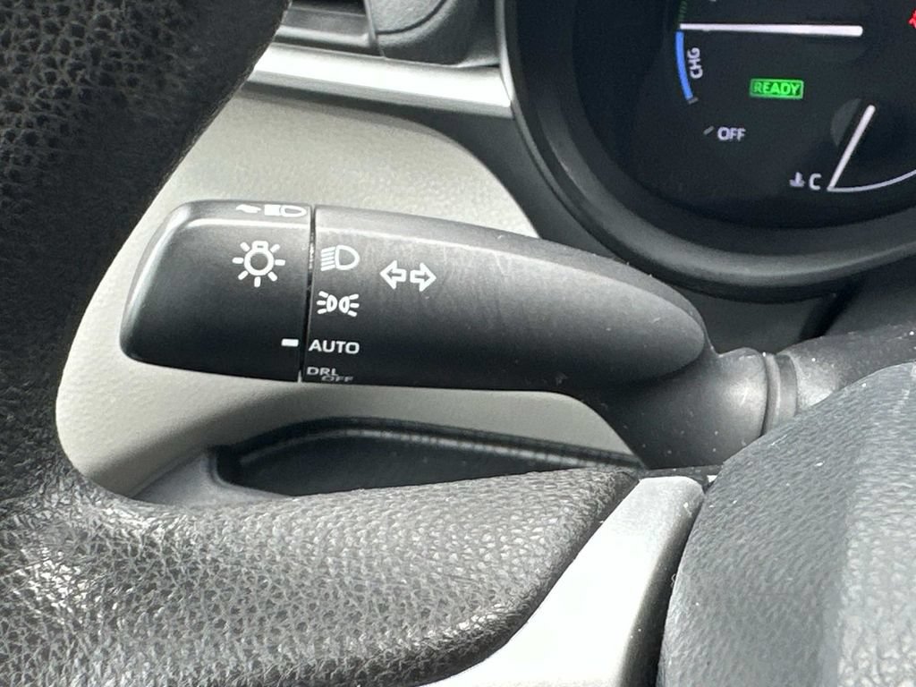 Used 2021 Toyota Sienna LE FWD image 26