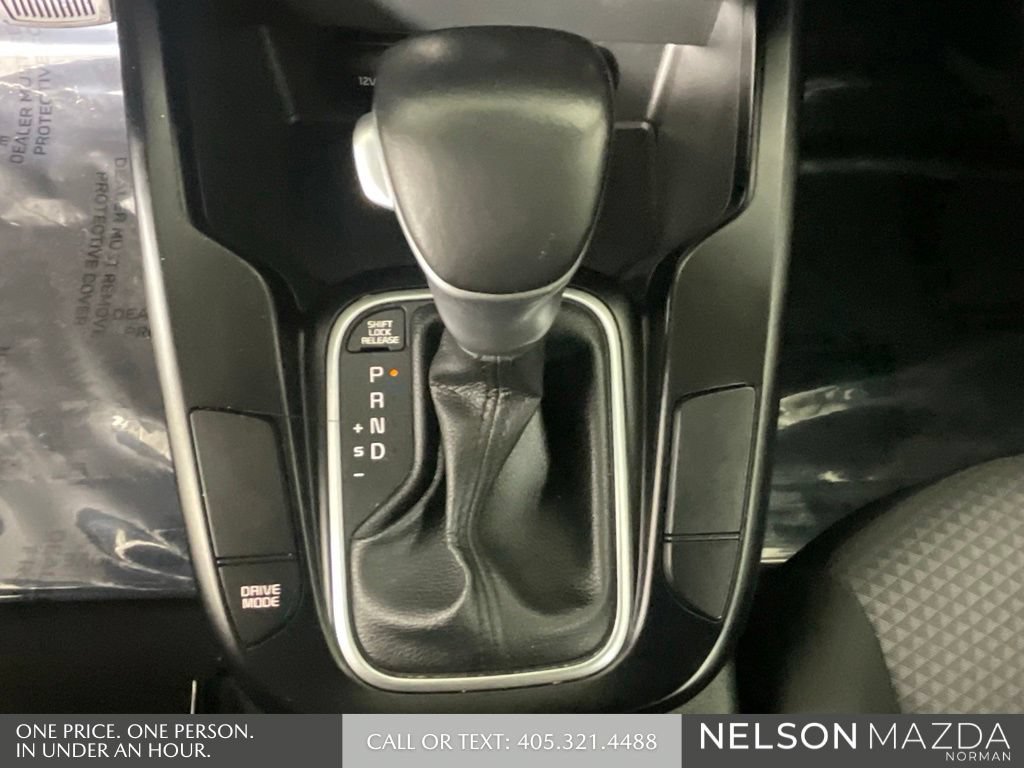 Used 2020 Kia Soul X-Line FWD image 36