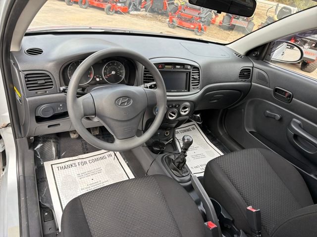 Used 2009 Hyundai Accent GS w/ Popular Equipment Pkg 2 image 13