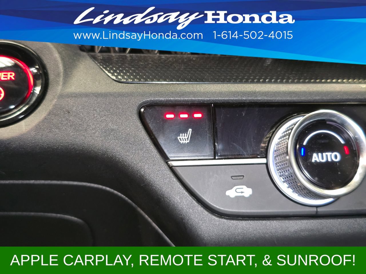 Used 2026 Honda CR-V TrailSport image 20