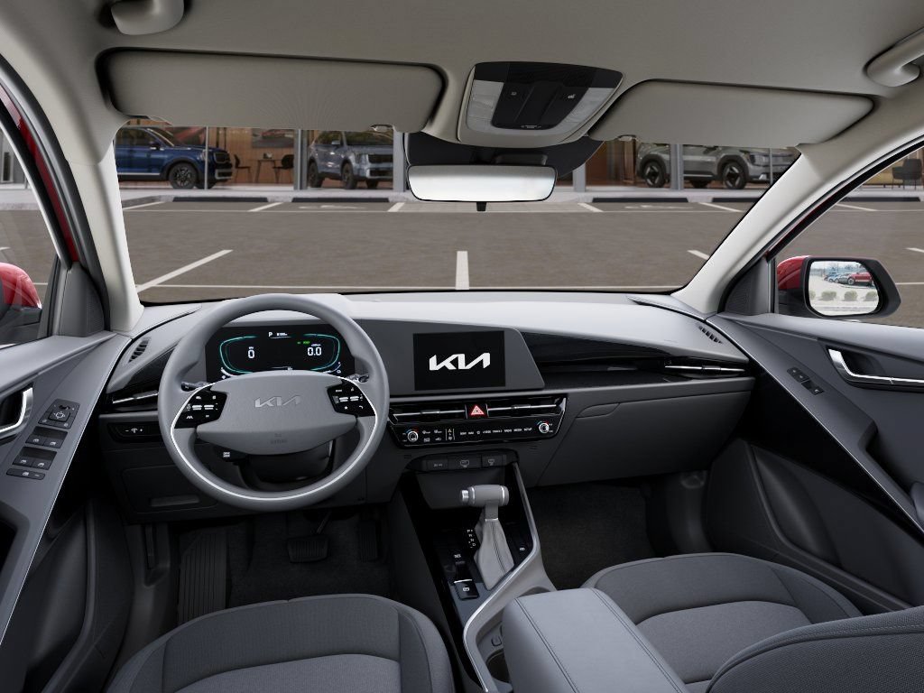 New 2026 Kia Niro LX FWD image 14