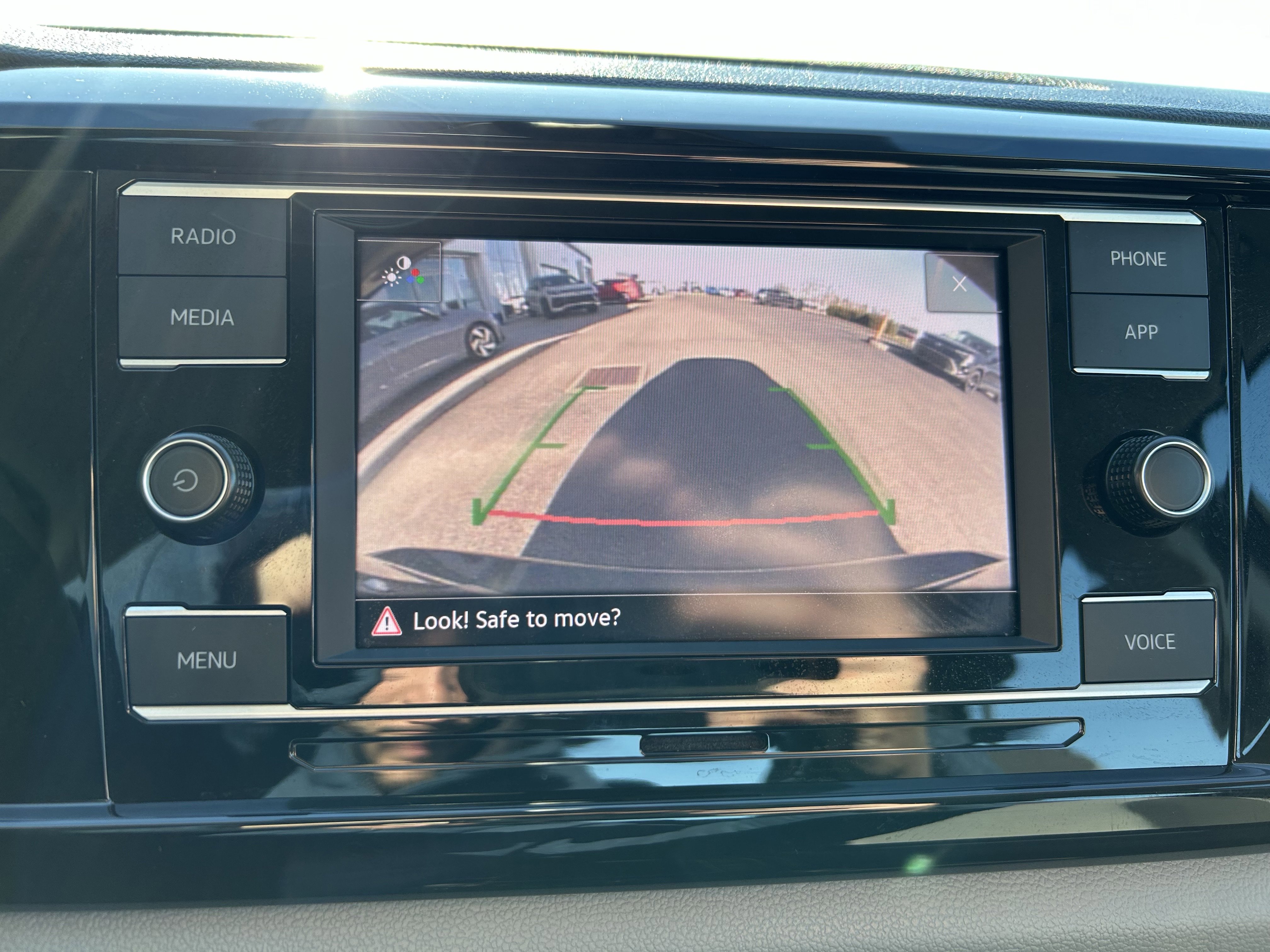 Certified 2024 Volkswagen Taos S image 13