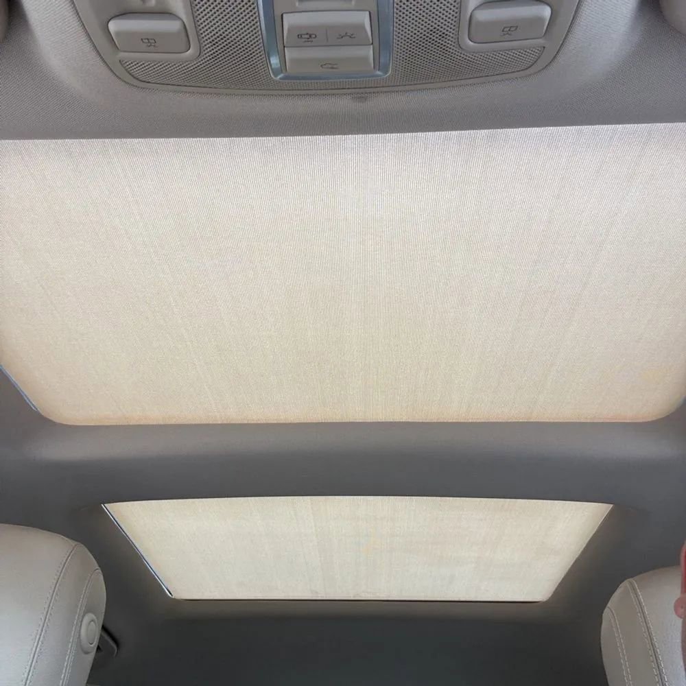 Used 2015 Mercedes-Benz GL 550 4MATIC image 31