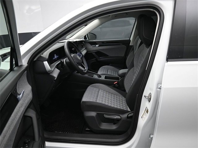 New 2026 Volkswagen Tiguan S image 9