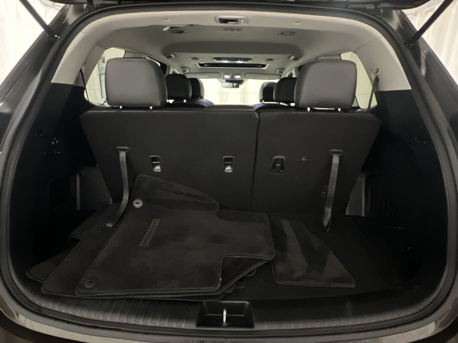 Used 2023 Kia Telluride S w/ S Sunroof Package AWD/4WD image 44