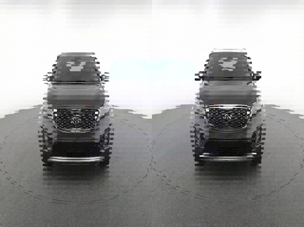 Used 2017 Kia Sorento SX image 2