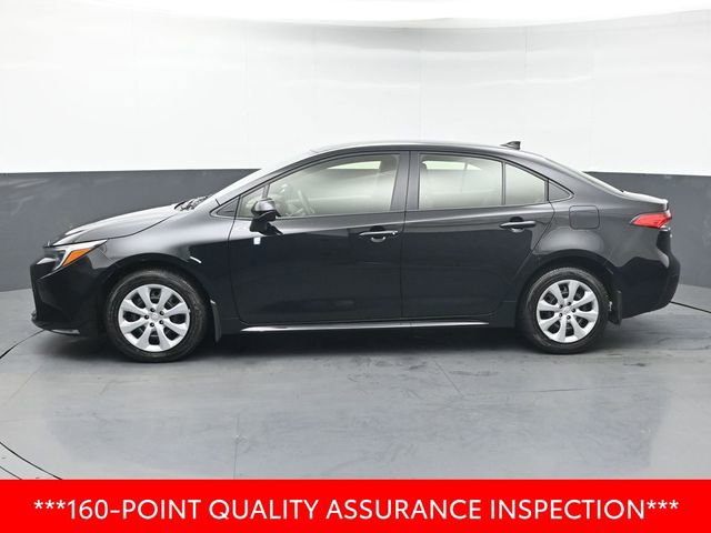 Certified 2026 Toyota Corolla LE image 2