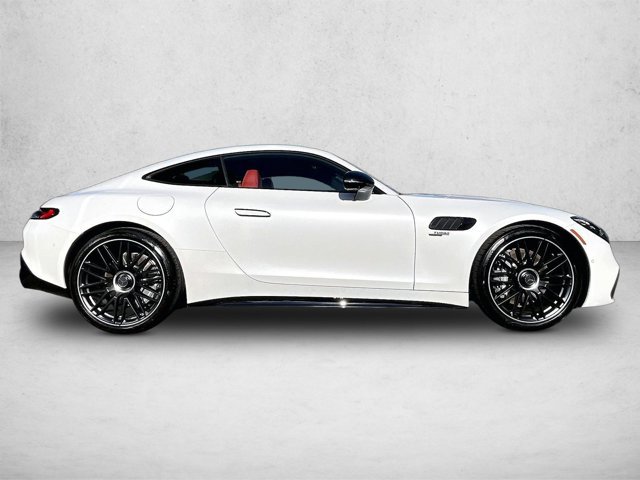 New 2027 Mercedes-Benz AMG GT 43 image 5