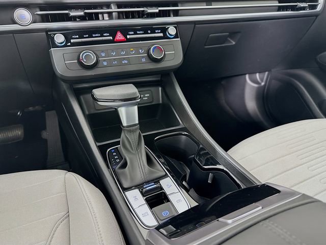 New 2026 Hyundai Santa Cruz SE image 24