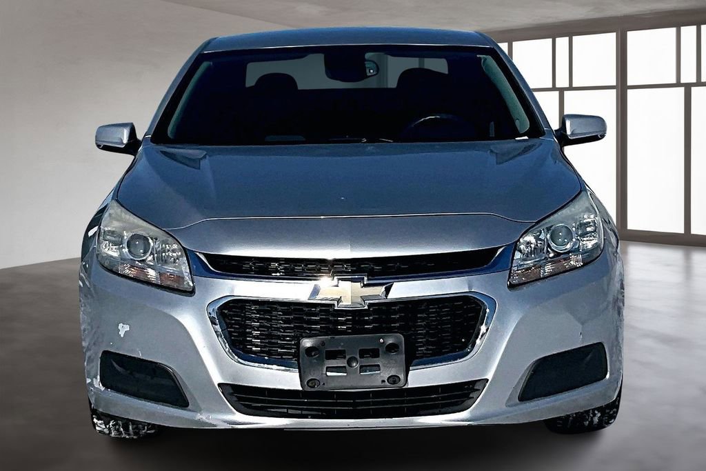 Used 2014 Chevrolet Malibu LT w/ Power Convenience Package image 4