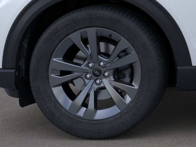 New 2026 Ford Explorer Active w/ Active Comfort Package AWD/4WD image 19