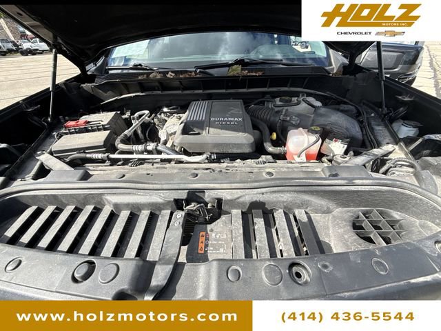 Certified 2022 Chevrolet Silverado 1500 RST image 29