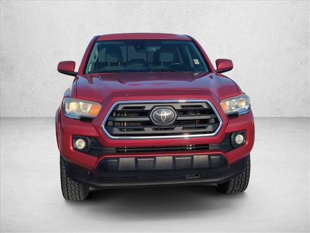 Used 2019 Toyota Tacoma SR5 RWD image 2