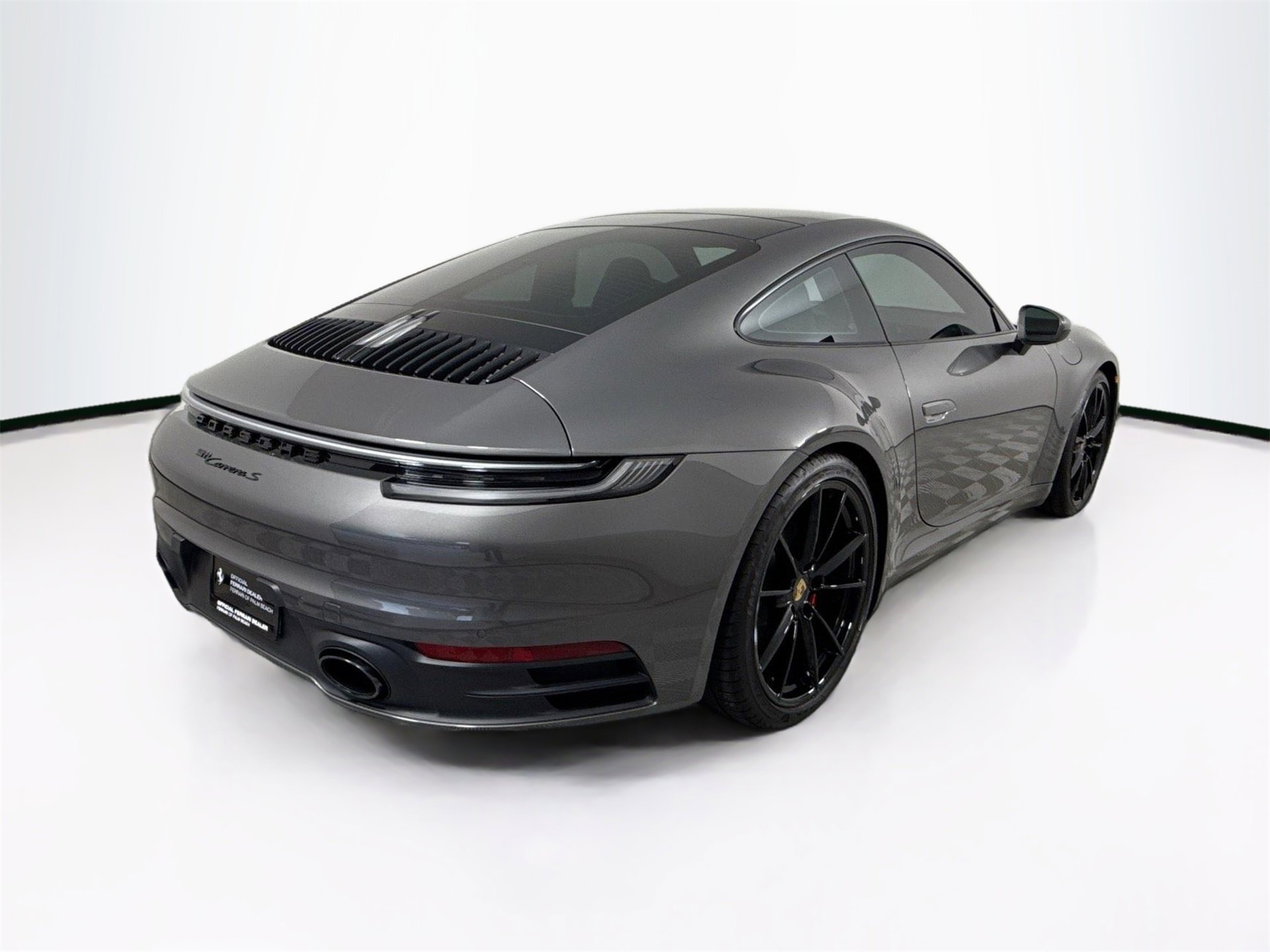 Used 2024 Porsche 911 Carrera S image 7