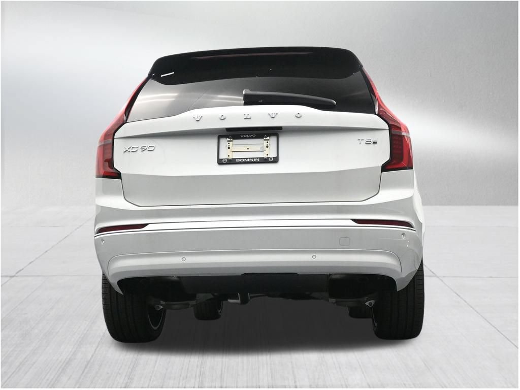 New 2026 Volvo XC90 T8 Plus AWD/4WD image 24
