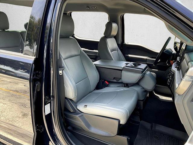 Used 2023 Ford F450 XLT w/ 360-Degree Camera Package AWD/4WD image 7
