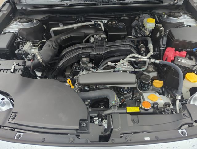 Used 2025 Subaru Outback Limited image 27