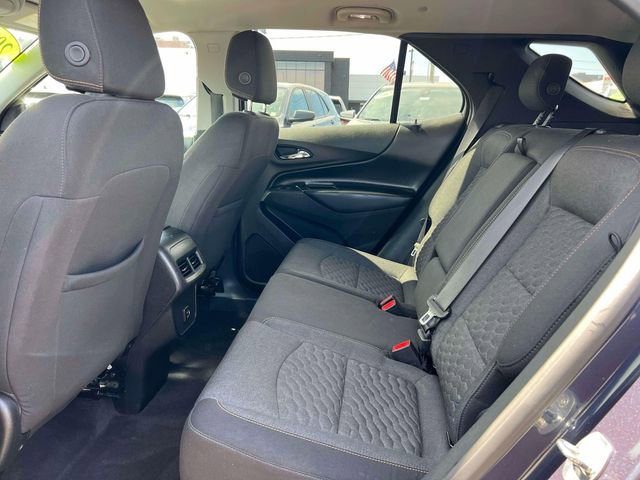 Used 2019 Chevrolet Equinox LT image 12