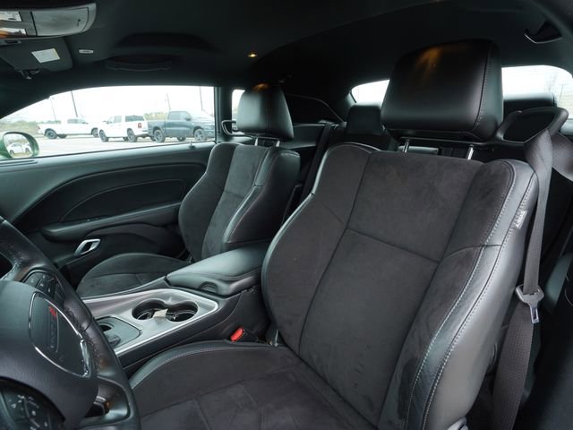 Used 2022 Dodge Challenger GT w/ Plus Package image 29