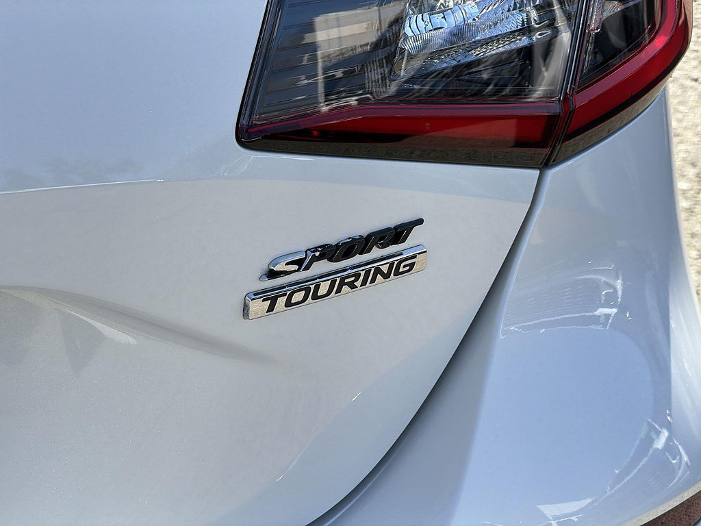 Used 2024 Honda Civic Sport Touring image 30