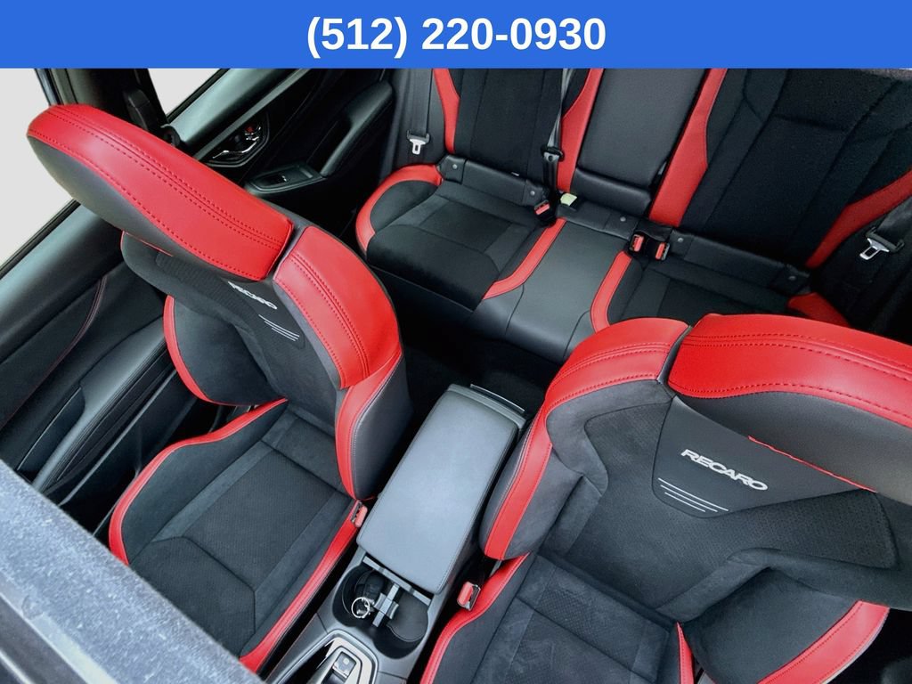 New 2026 Subaru WRX GT AWD/4WD image 27